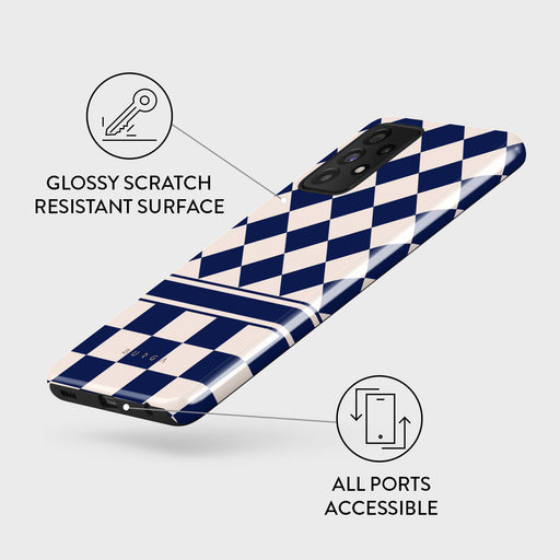 Check & Mate - Samsung Galaxy A52 / A52S 4G / 5G Case 7