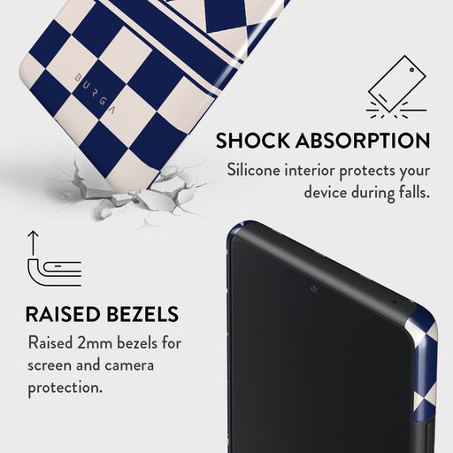 Check & Mate - Samsung Galaxy A52 / A52S 4G / 5G Case 8