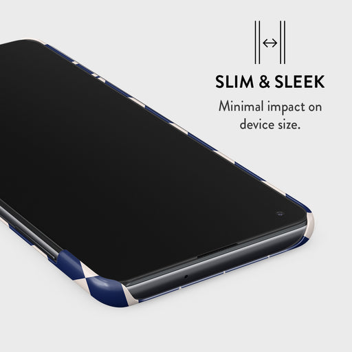Check & Mate - Samsung Galaxy A21s 4G Case 4