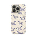 Derby Race - iPhone 16 Pro Max Case 1