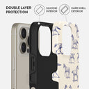 Derby Race - iPhone 16 Pro Max Case 2