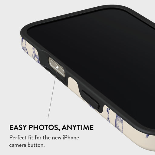 Derby Race - iPhone 16 Pro Max Case 5