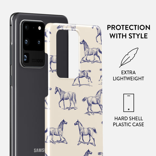 Derby Race - Samsung Galaxy S20 Ultra 4G / 5G Case 2