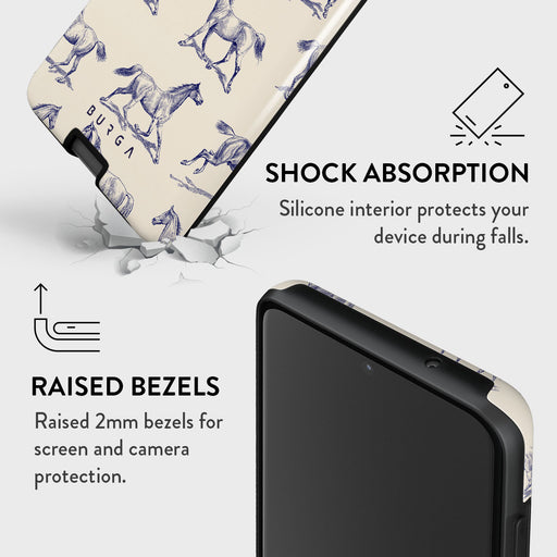 Derby Race - Samsung Galaxy S20 4G / 5G Case 8