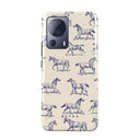 Derby Race - Xiaomi 13 Lite Case
