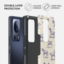 Derby Race - Xiaomi 13 Lite Case 2
