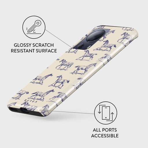 Derby Race - Xiaomi 13 Lite Case 3
