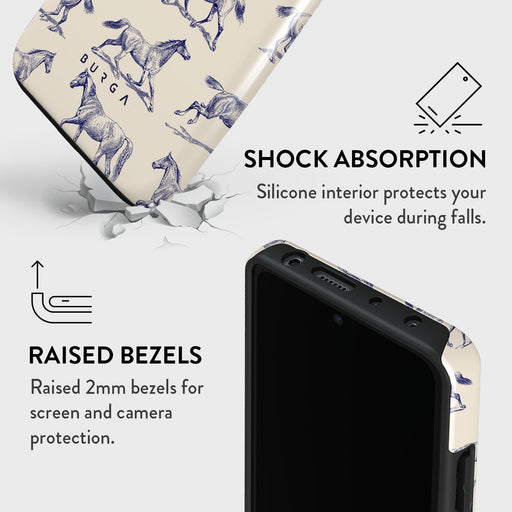 Derby Race - Xiaomi Redmi Note 11 Pro+ Case 4