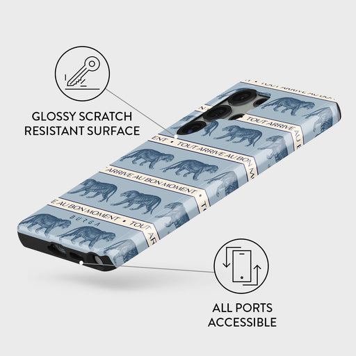 Bon Moment - Samsung Galaxy S25 Ultra Case 3