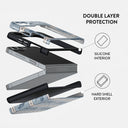 Bon Moment - Samsung Galaxy Z Flip 6 Case 2