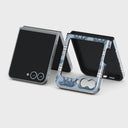 Bon Moment - Samsung Galaxy Z Flip 6 Case 5