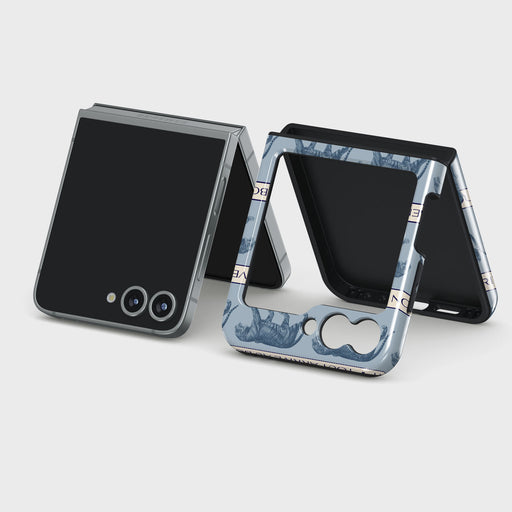 Bon Moment - Samsung Galaxy Z Flip 6 Case 5