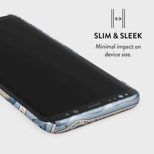 Bon Moment - Samsung Galaxy S9 Plus Case 4