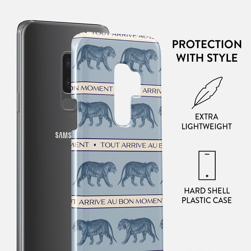 Bon Moment - Samsung Galaxy S9 Plus Case 2