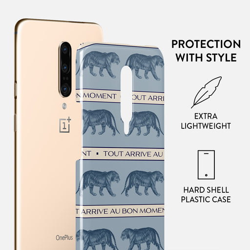 Bon Moment - OnePlus 7 Pro / 7T Pro Case 2