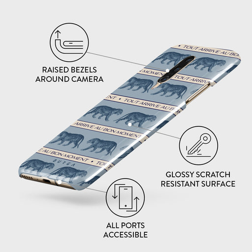 Bon Moment - OnePlus 7 Pro / 7T Pro Case 3