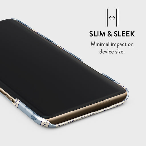 Bon Moment - OnePlus 7 Pro / 7T Pro Case 4