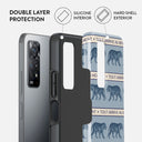 Bon Moment - Xiaomi Redmi Note 11 Pro Case 2