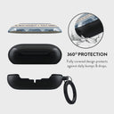 Bon Moment - Samsung Galaxy Buds Plus Case 2