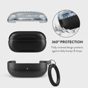 Bon Moment - Samsung Galaxy Buds Pro 2 Case 2