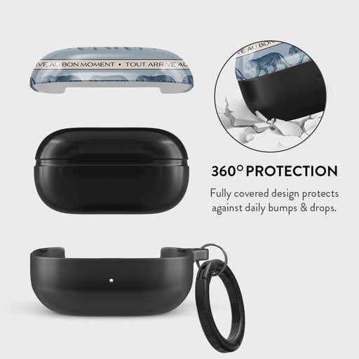 Bon Moment - Samsung Galaxy Buds Pro 2 Case 2