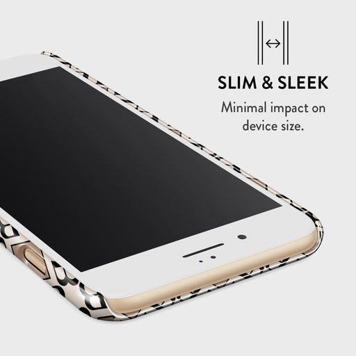 Monogram - iPhone 7 Plus / 8 Plus Case 4