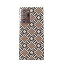 Monogram - Samsung Galaxy Note 20 Ultra 4G / 5G Case