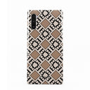 Monogram - Samsung Galaxy Note 10 Case