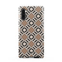 Monogram - Samsung Galaxy Note 10 Case 5