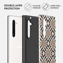 Monogram - Samsung Galaxy Note 10 Case 6