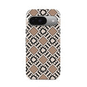Monogram - Google Pixel 9 Case 1