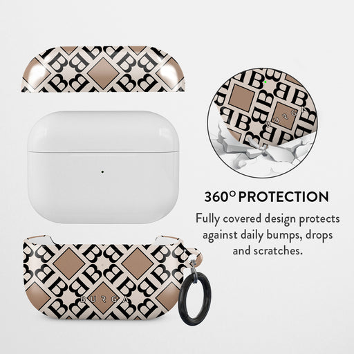 Monogram - AirPods Pro Case 2