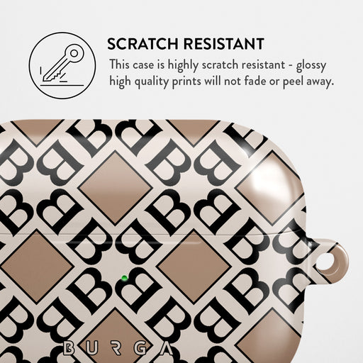 Monogram - AirPods Pro Case 4