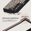 Monogram - Samsung Galaxy Z Fold 6 Case 3