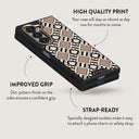 Monogram - Samsung Galaxy Z Fold 6 Case 5