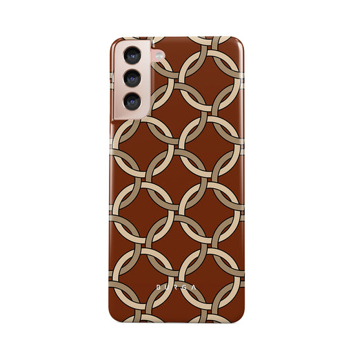 Heritage - Samsung Galaxy S21 Plus Case 1