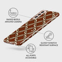 Heritage - Samsung Galaxy S21 Plus Case 3