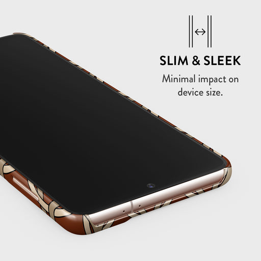 Heritage - Samsung Galaxy S21 Plus Case 4