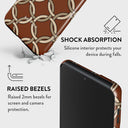 Heritage - Samsung Galaxy S21 Case 8