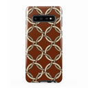 Heritage - Samsung Galaxy S10 4G Case