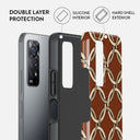 Heritage - Xiaomi Redmi Note 11 Pro Case 2