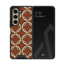 Heritage - Samsung Galaxy Z Fold 5 Case 1