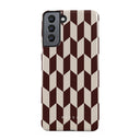 Etiquette - Samsung Galaxy S21 Case 5