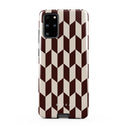 Etiquette - Samsung Galaxy S20 Plus 4G / 5G Case 5
