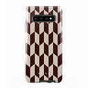 Etiquette - Samsung Galaxy S10 4G Case