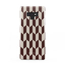 Etiquette - Samsung Galaxy Note 9 Case 1