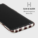 Etiquette - Samsung Galaxy Note 9 Case 4