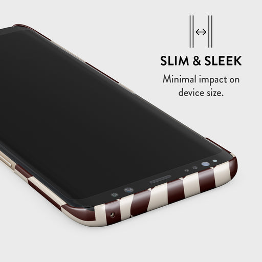 Etiquette - Samsung Galaxy Note 9 Case 4