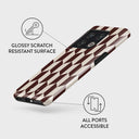 Etiquette - OnePlus 10 Pro 5G Case 3