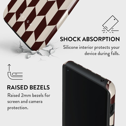 Etiquette - OnePlus 10 Pro 5G Case 4